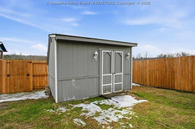 117 Rolling Meadows, Scott Depot, WV 25560