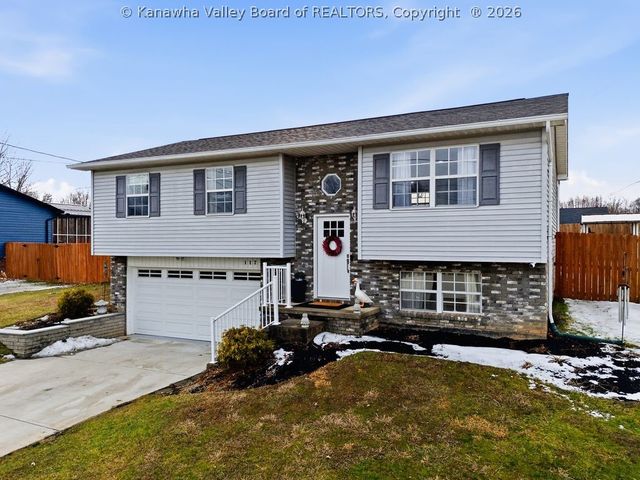 117 Rolling Meadows, Scott Depot, WV 25560