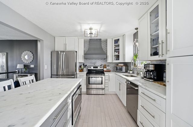 117 Rolling Meadows, Scott Depot, WV 25560