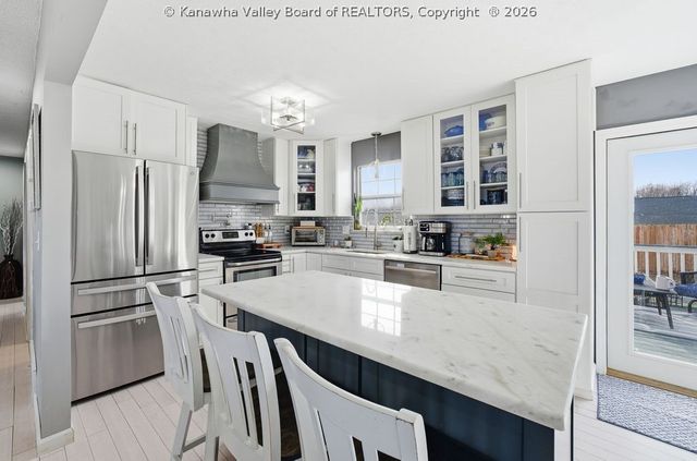 117 Rolling Meadows, Scott Depot, WV 25560