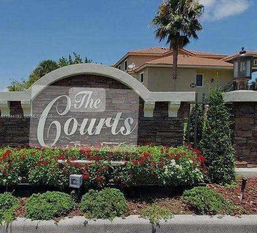 22901 SW 88th Pl 106, Cutler Bay, FL 33190