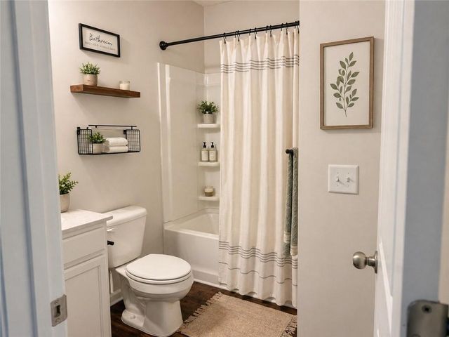 616 Skye Drive, Commerce, GA 30529