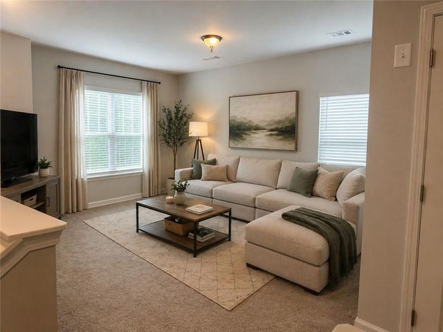 616 Skye Drive, Commerce, GA 30529
