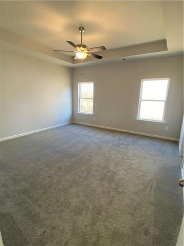 616 Skye Drive, Commerce, GA 30529