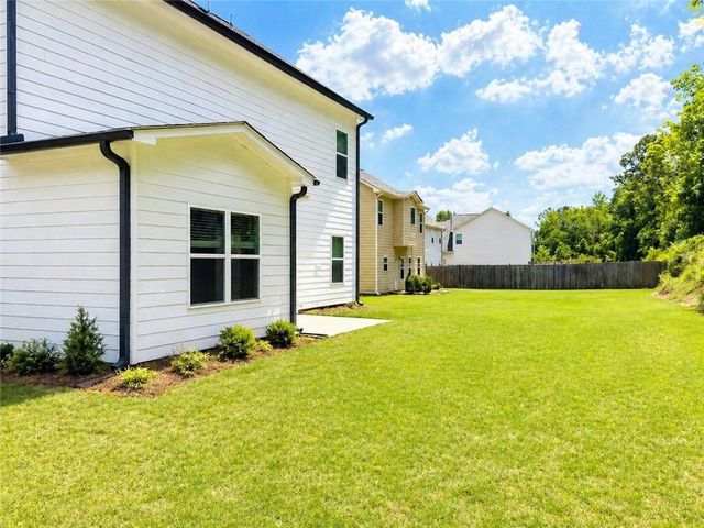 616 Skye Drive, Commerce, GA 30529