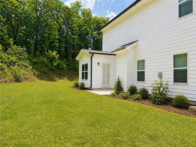 616 Skye Drive, Commerce, GA 30529