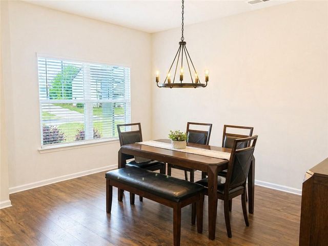 616 Skye Drive, Commerce, GA 30529