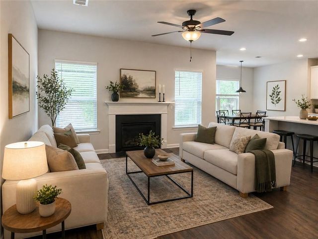 616 Skye Drive, Commerce, GA 30529