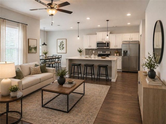 616 Skye Drive, Commerce, GA 30529