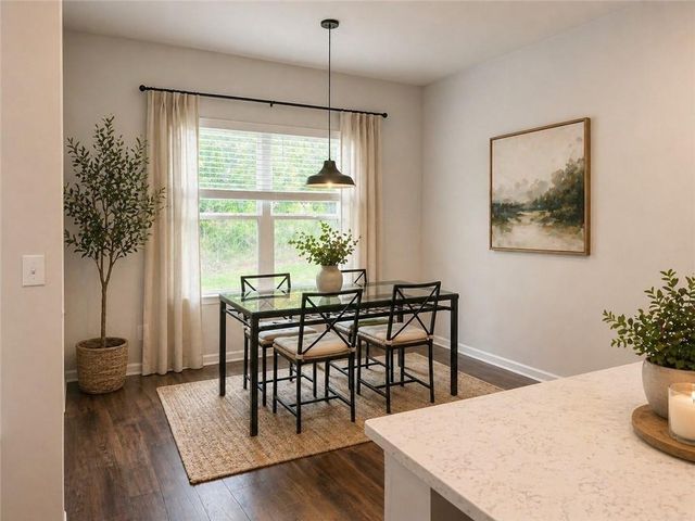 616 Skye Drive, Commerce, GA 30529