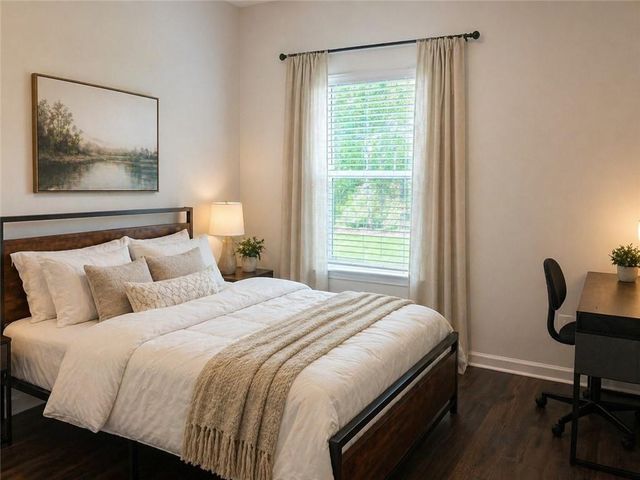 616 Skye Drive, Commerce, GA 30529