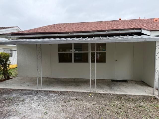3901 Harwood Street, West Palm Beach, FL 33403