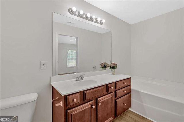 2555 Flat Shoals Road 1104, College Park, GA 30349