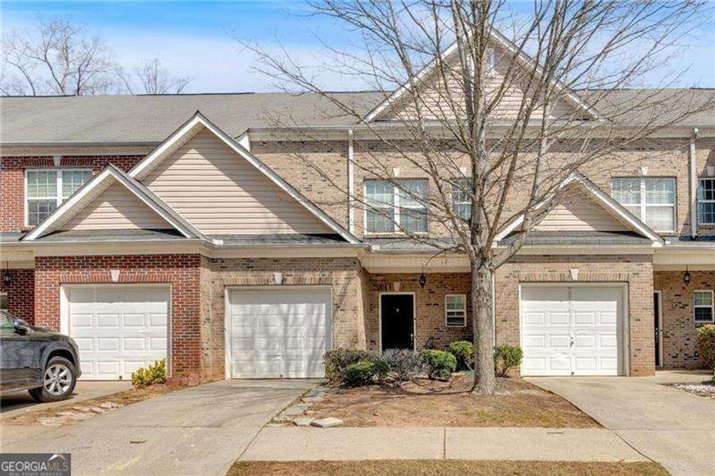 2555 Flat Shoals Road 1104, College Park, GA 30349