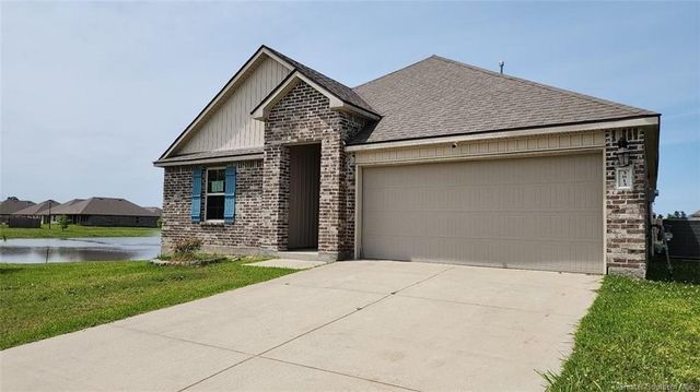 3813 Barn Owl Drive, Lake Charles, LA 70615