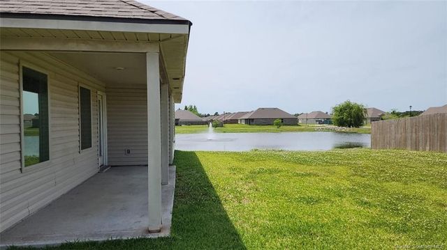 3813 Barn Owl Drive, Lake Charles, LA 70615