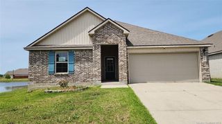 3813 Barn Owl Drive, Lake Charles, LA 70615