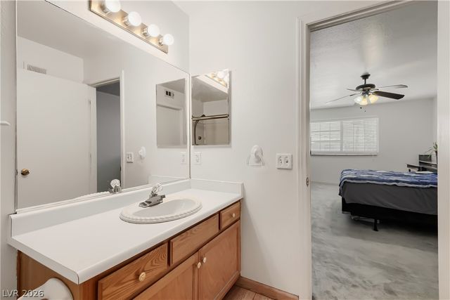 8212 Dream Star Court, Las Vegas, NV 89145