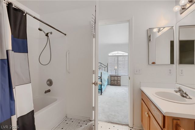 8212 Dream Star Court, Las Vegas, NV 89145