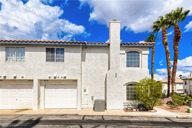 8212 Dream Star Court, Las Vegas, NV 89145