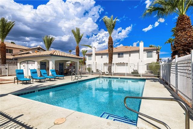 8212 Dream Star Court, Las Vegas, NV 89145