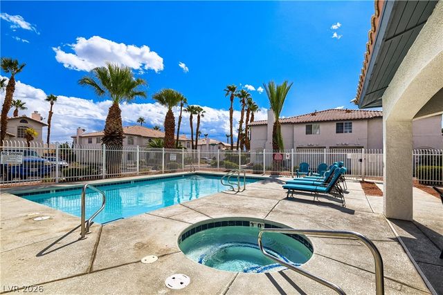 8212 Dream Star Court, Las Vegas, NV 89145