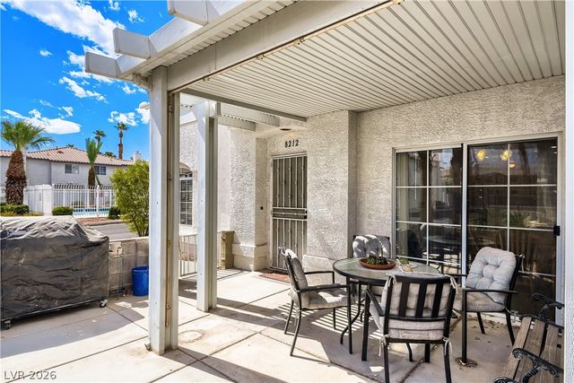 8212 Dream Star Court, Las Vegas, NV 89145
