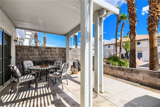 8212 Dream Star Court, Las Vegas, NV 89145
