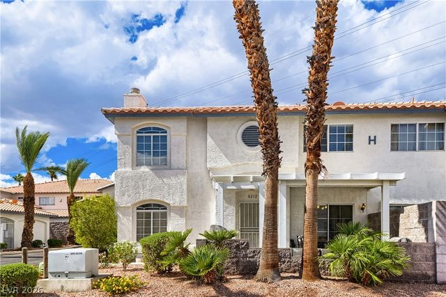 8212 Dream Star Court, Las Vegas, NV 89145