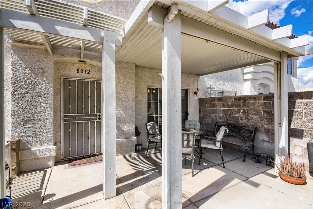 8212 Dream Star Court, Las Vegas, NV 89145 — photo 2