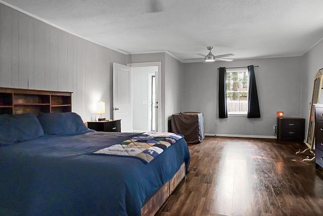 305 Forest Circle, Walterboro, SC 29488