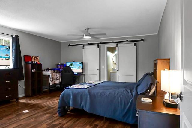 305 Forest Circle, Walterboro, SC 29488