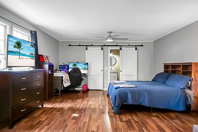 305 Forest Circle, Walterboro, SC 29488