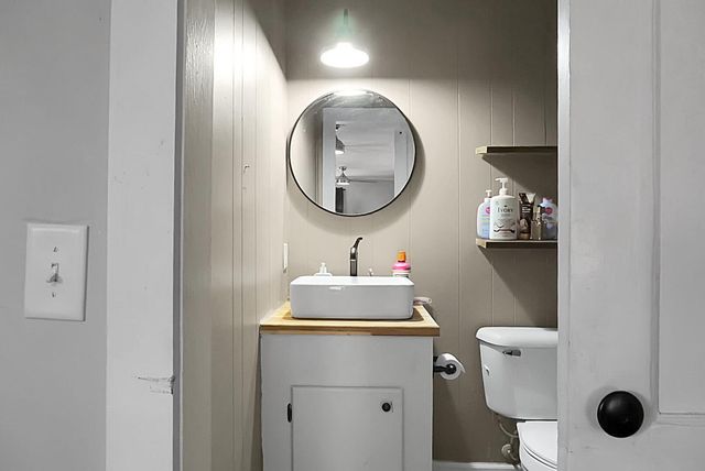 305 Forest Circle, Walterboro, SC 29488