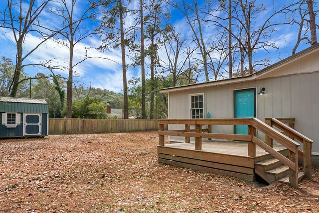 305 Forest Circle, Walterboro, SC 29488