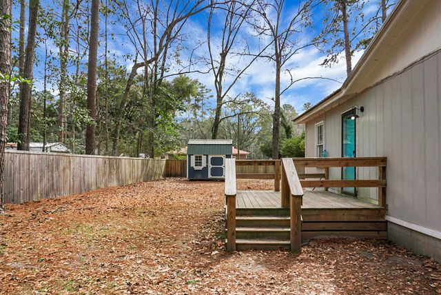 305 Forest Circle, Walterboro, SC 29488