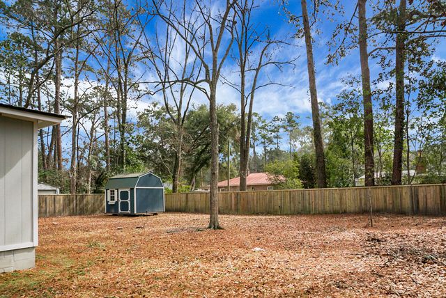 305 Forest Circle, Walterboro, SC 29488