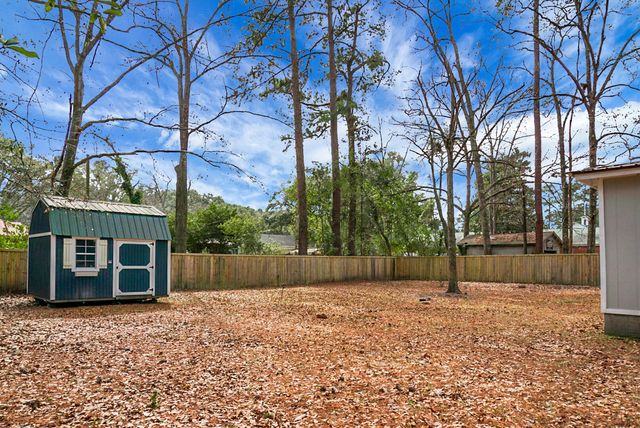 305 Forest Circle, Walterboro, SC 29488