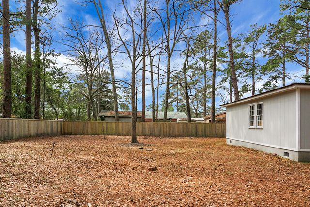 305 Forest Circle, Walterboro, SC 29488