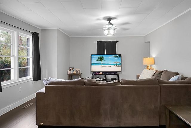 305 Forest Circle, Walterboro, SC 29488