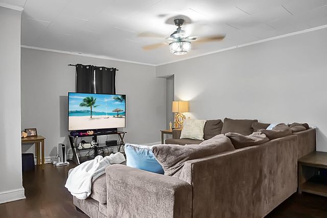 305 Forest Circle, Walterboro, SC 29488