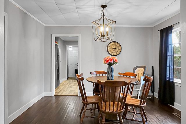 305 Forest Circle, Walterboro, SC 29488