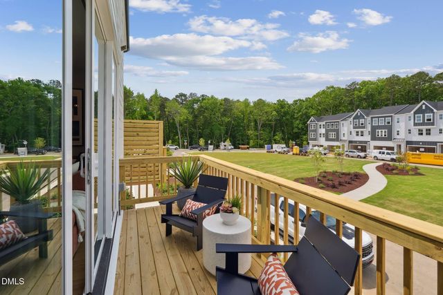 1063 Zelkova Lane, Chapel Hill, NC 27517