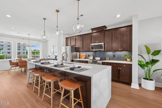 1063 Zelkova Lane, Chapel Hill, NC 27517