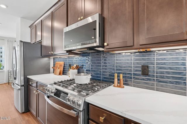 1063 Zelkova Lane, Chapel Hill, NC 27517