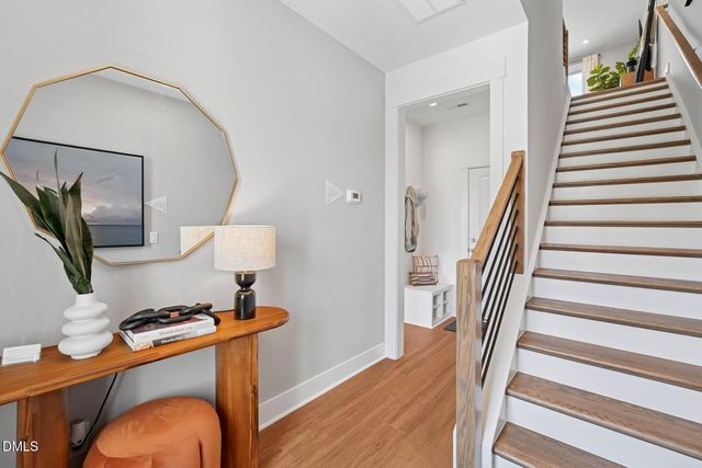 1063 Zelkova Lane, Chapel Hill, NC 27517