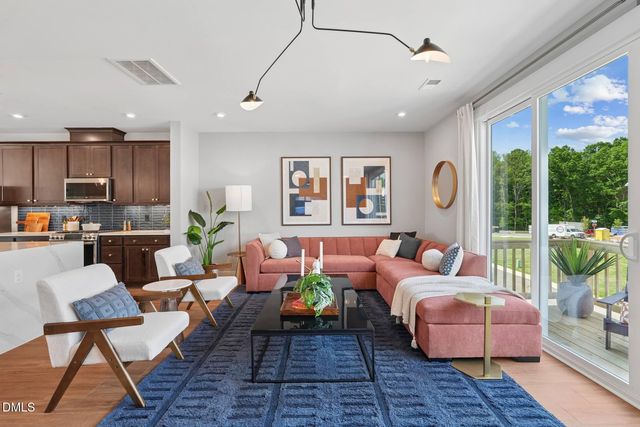 1063 Zelkova Lane, Chapel Hill, NC 27517