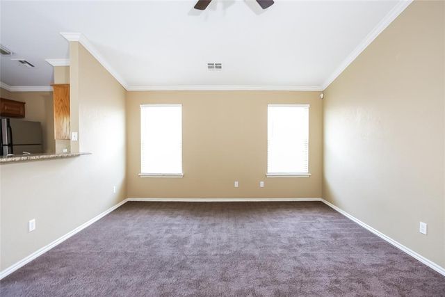 10633 NW 34th Terrace, Yukon, OK 73099