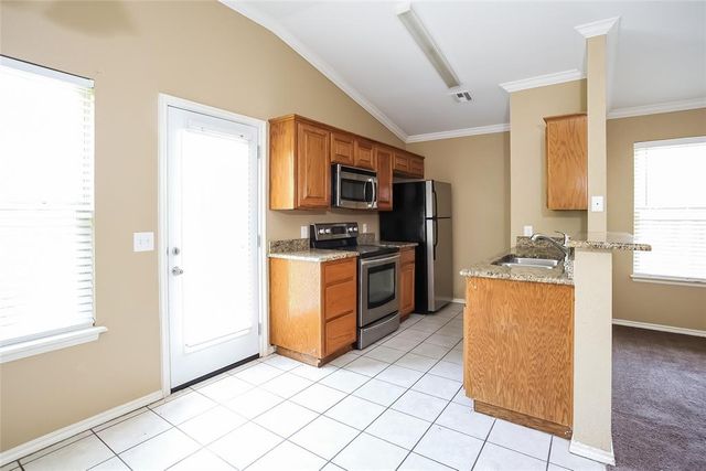 10633 NW 34th Terrace, Yukon, OK 73099