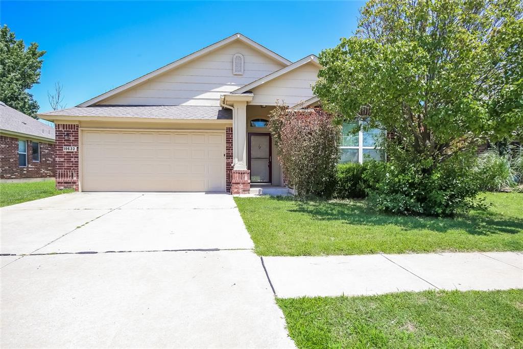 10633 NW 34th Terrace, Yukon, OK 73099